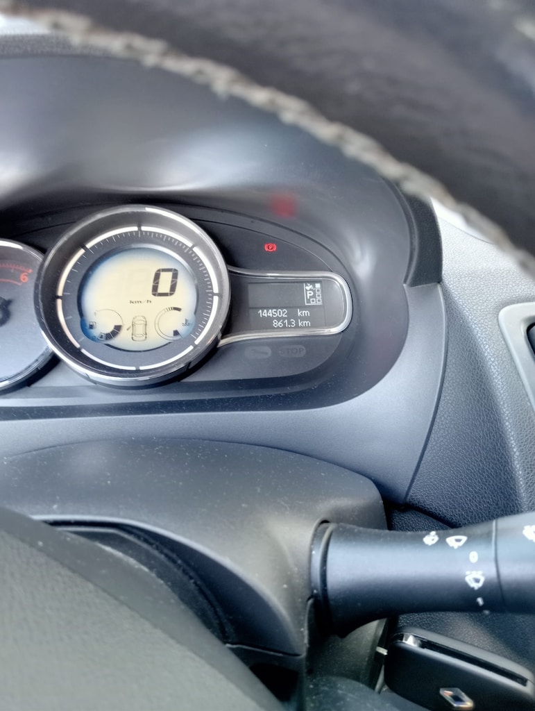 ACİL SATILIK! 2014 RENAULT FLUENCE 1.5 DCI OTOMATİK - 5