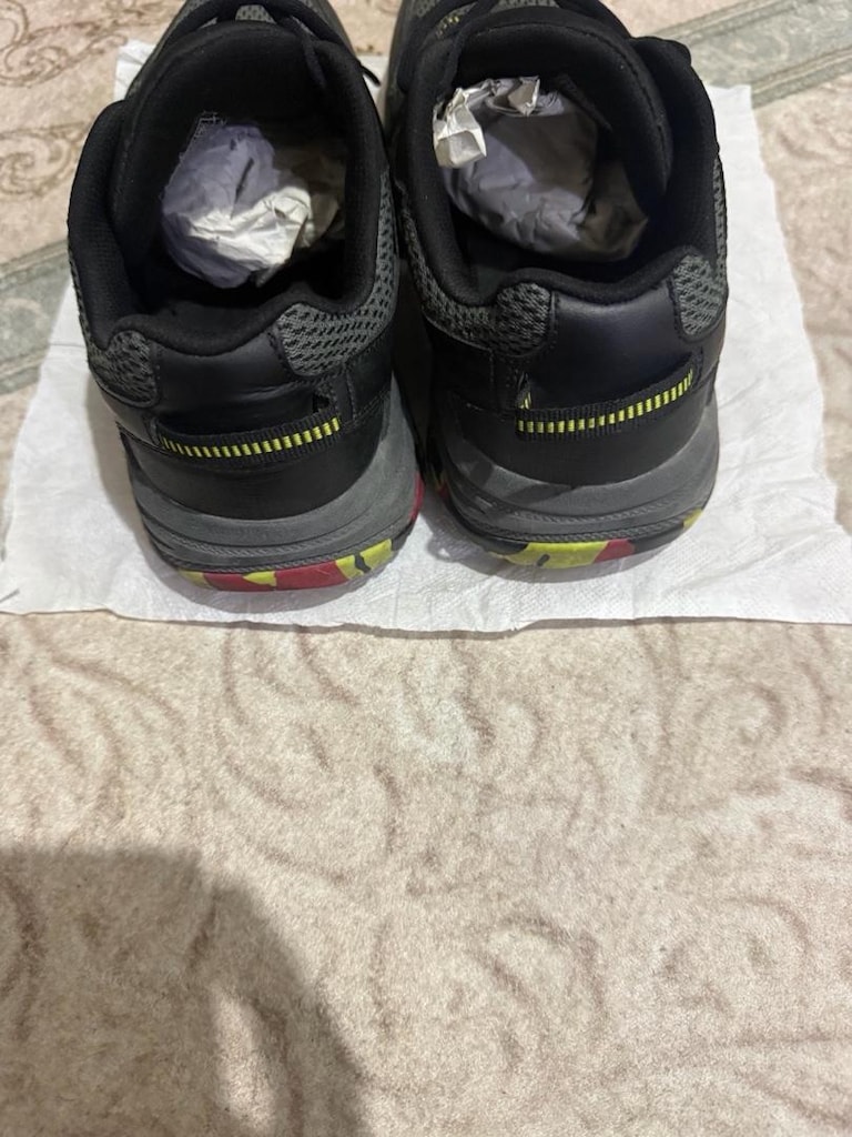 Skechers outdoor 42 numara temiz - 2