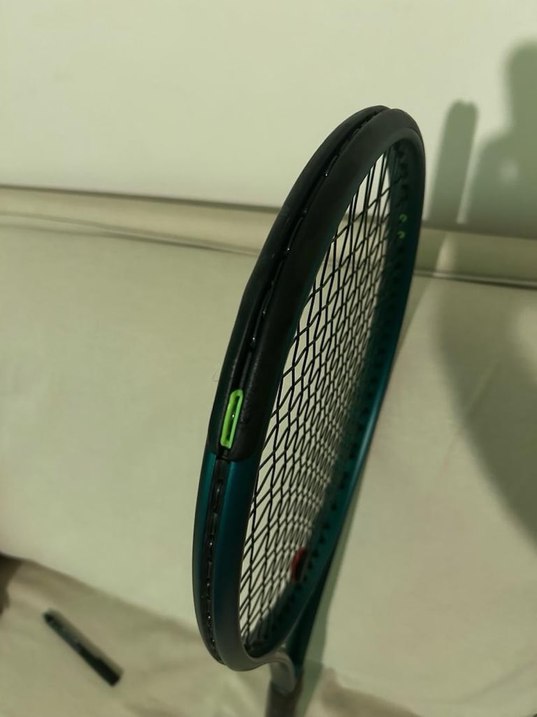 wilson blade 100L V9 - 8