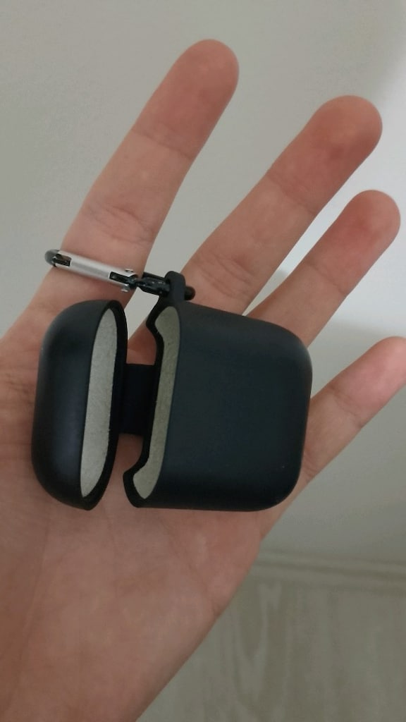 Airpods 1/2. Nesil Kılıf Apple - 3