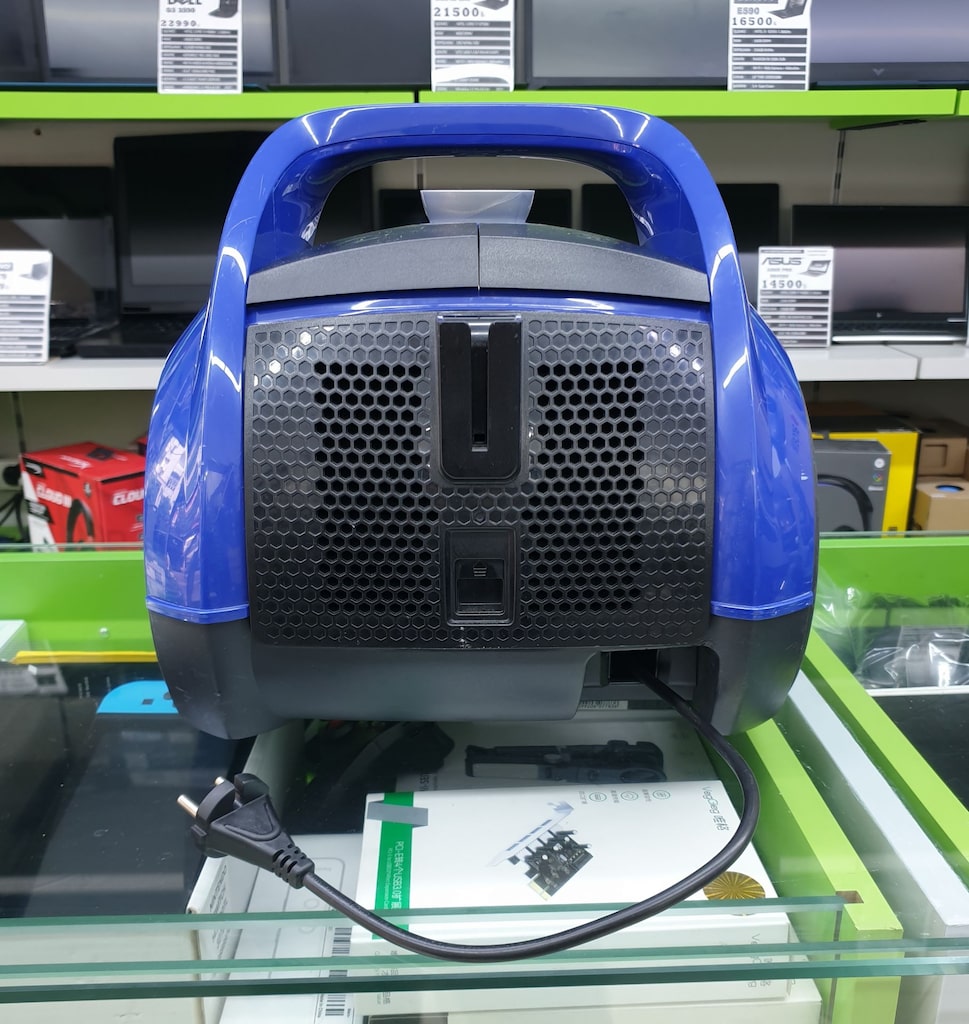 Arçelik S 7564 750 W Toz Torbasız Elektrikli Süpürge - 9