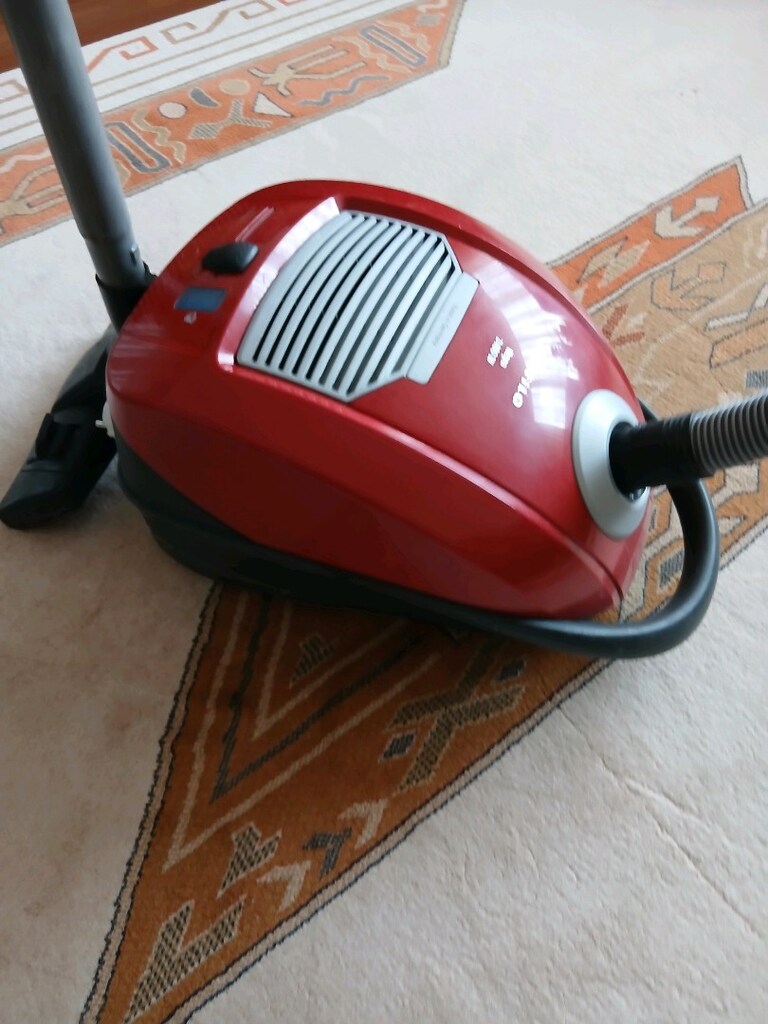 PROFILO 2400watt COK GÜÇLÜ ÇEKİYOR - 2