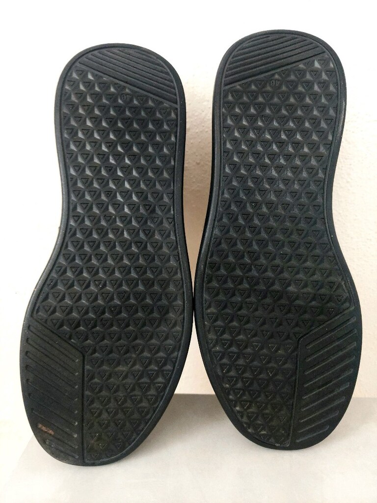 Erkek bağcıksız Klasik Casual ayakkabı - 7