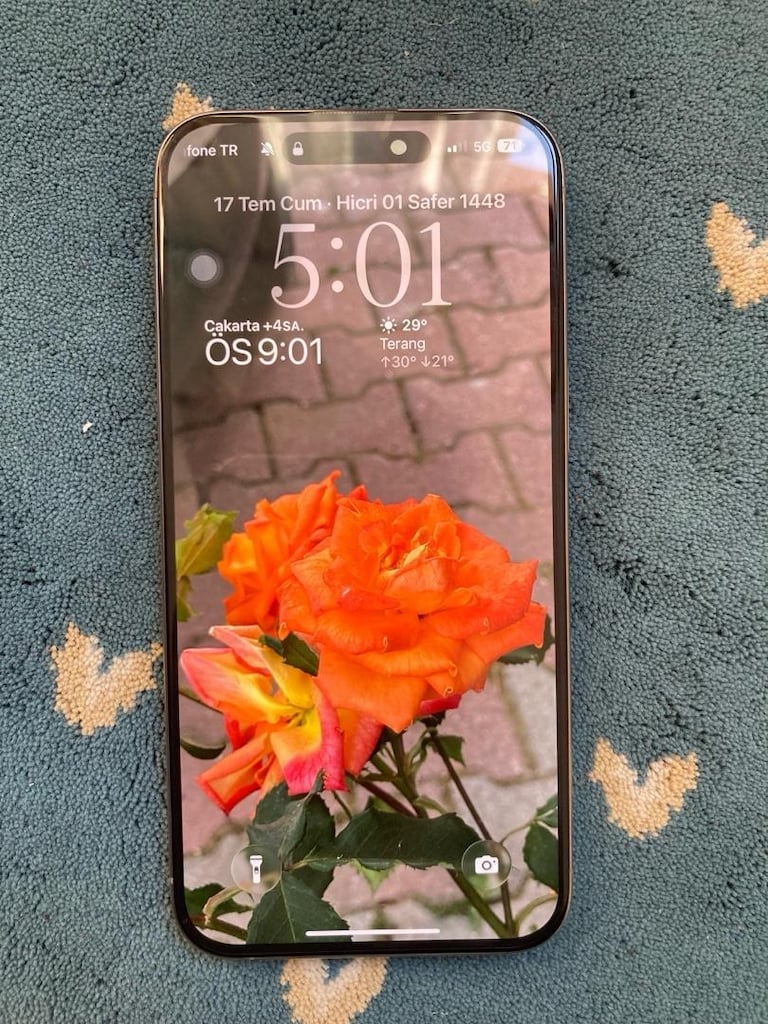 iphone 15promax yd - 2