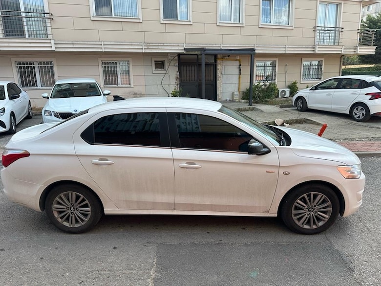 sahibinden temiz Citroen C- eleyse - 5