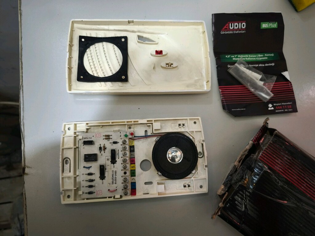 Audio - 4
