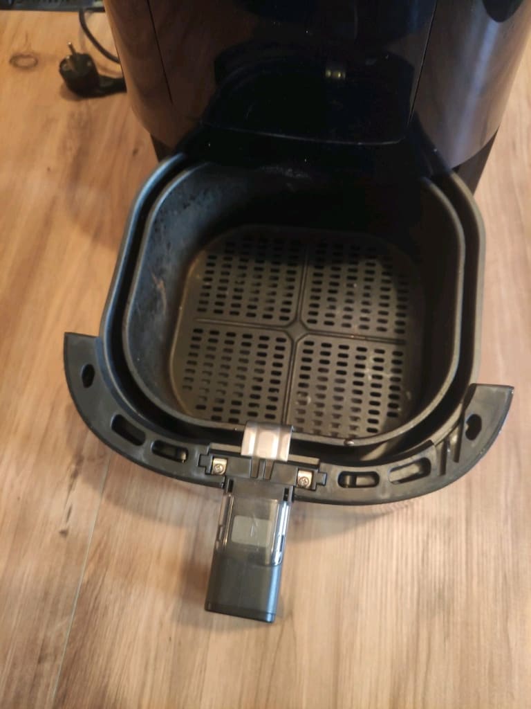 Airfryer Philips. - 2