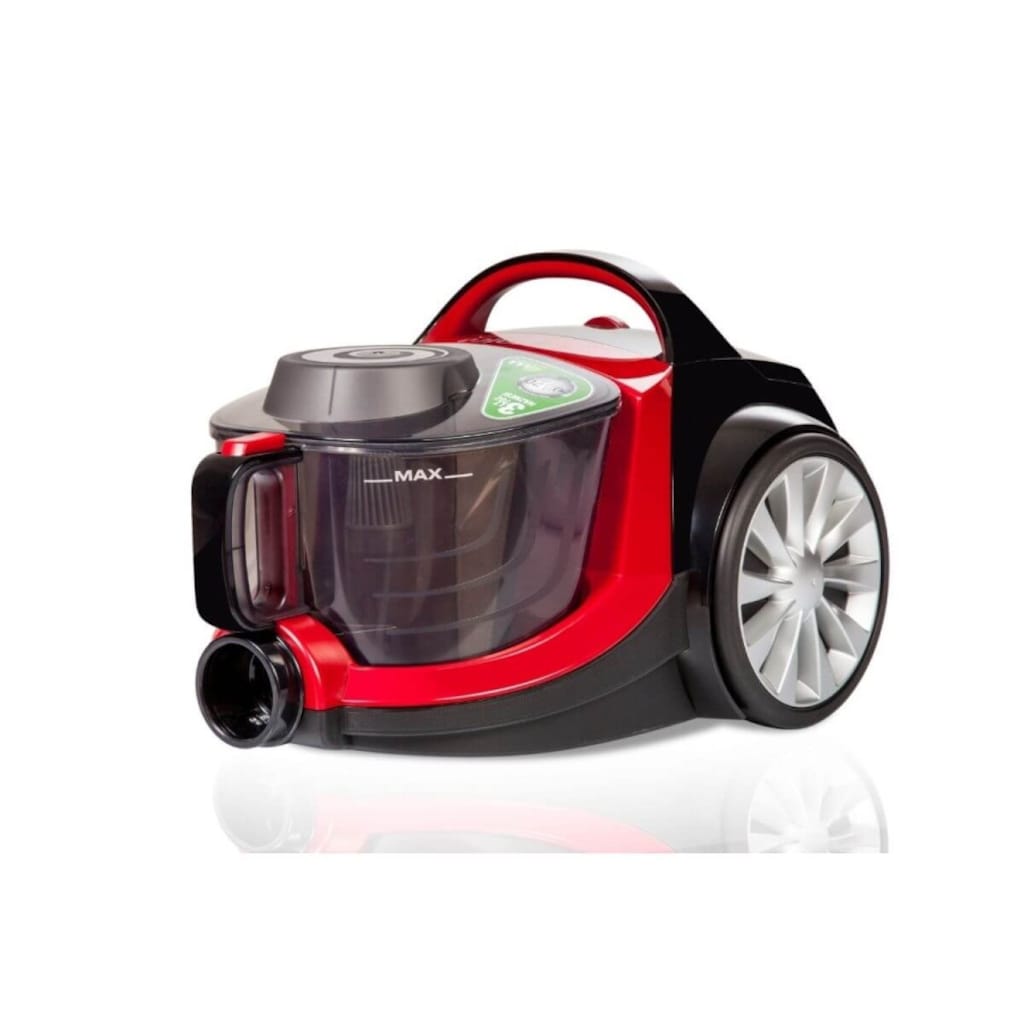 SIFIR Kapalı Kutu Arnica Tesla Kırmızı 750W - 4