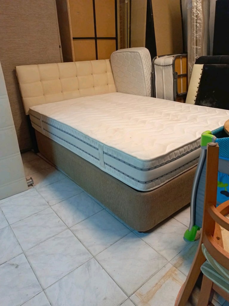 Komple Ev Beyaz Eşya ve Mobilya Hepsi Dahil Nakliye Kurulum GarantiVar - 6