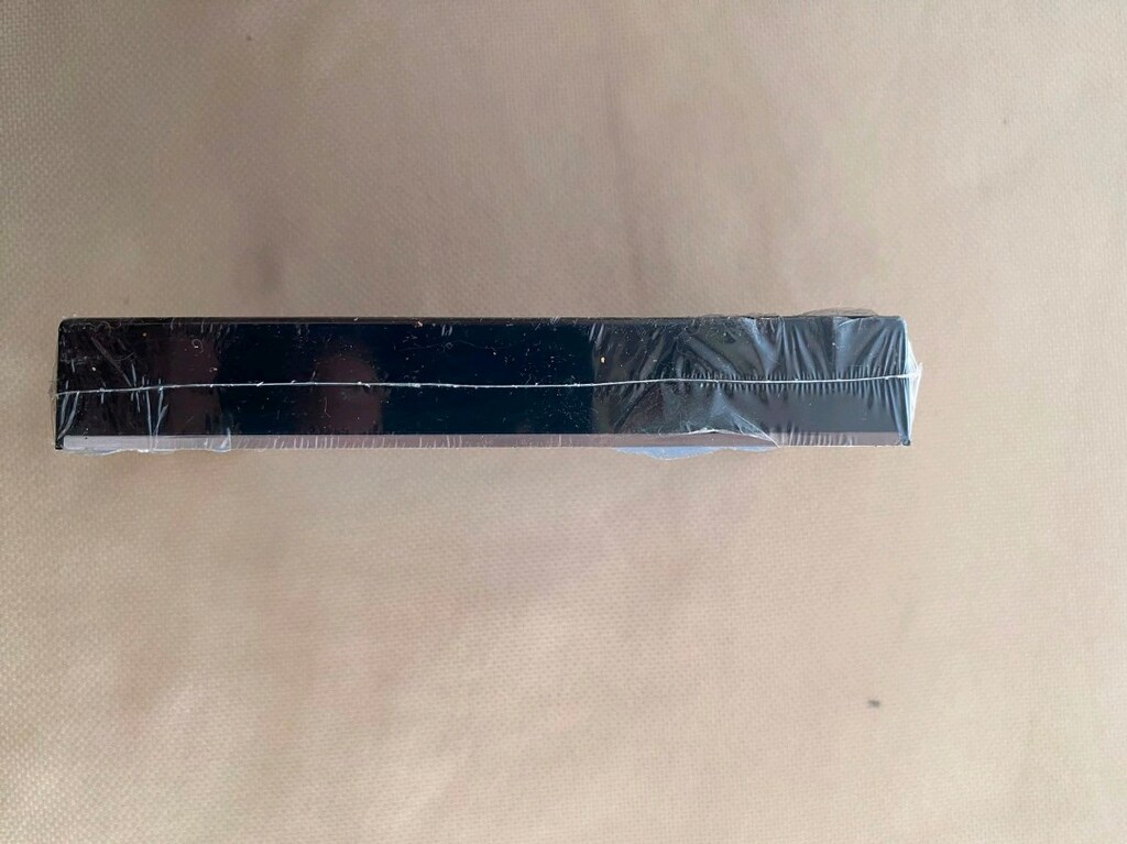 Ampex 370, 1970'li yıllarda üretilmiş vintage ses kaseti - 2