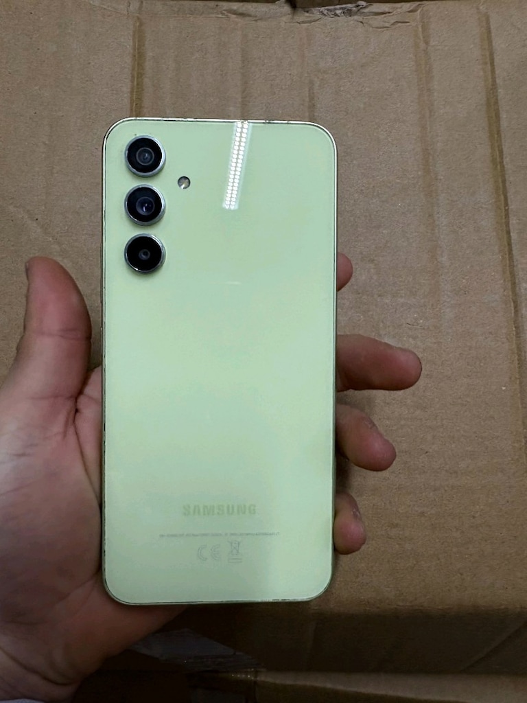 yurtiçi Samsung GALAXY A 54 128 GB 8 RAM - 2