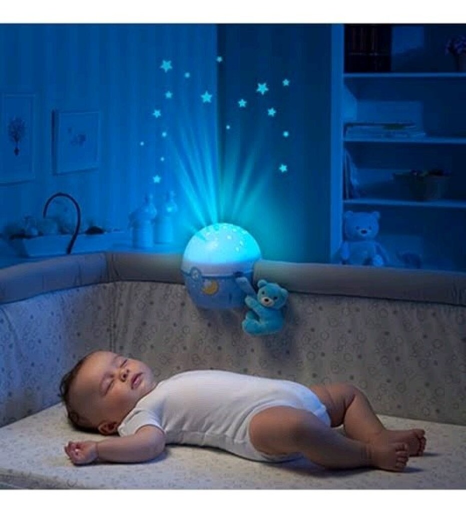 Chicco Gece Lambası Projektör - 2