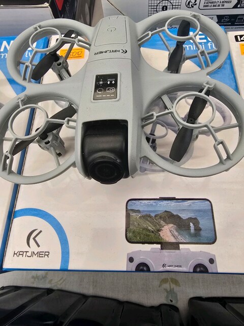 drone başlangıç 240 gram