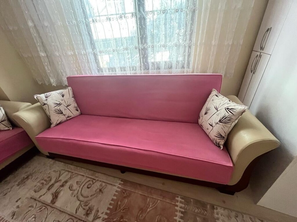 İKİLİ KOLTUK TAKIMI - 3