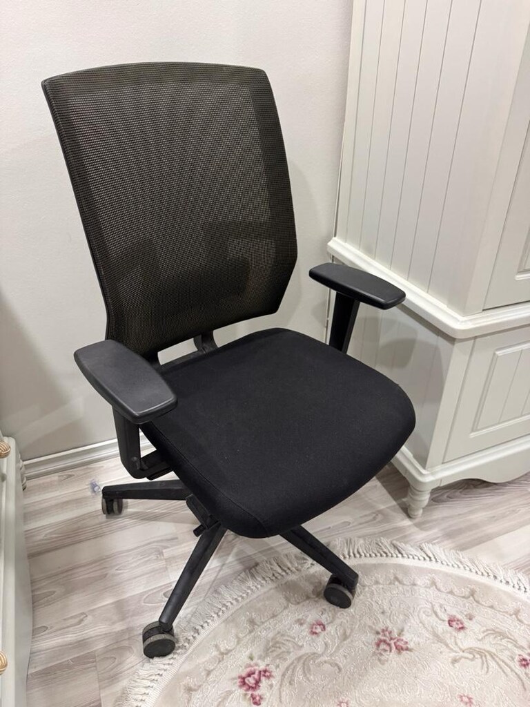 Nurus ofis koltuğu - 2