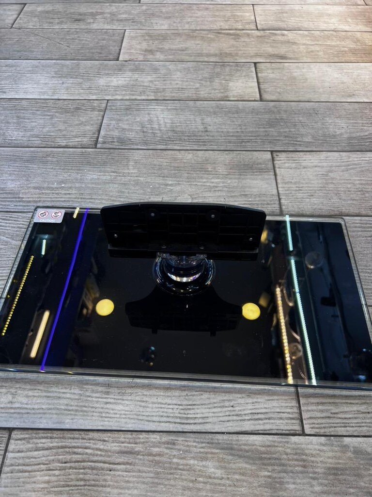 Samsung 82 ekran tv stand ayak - 5