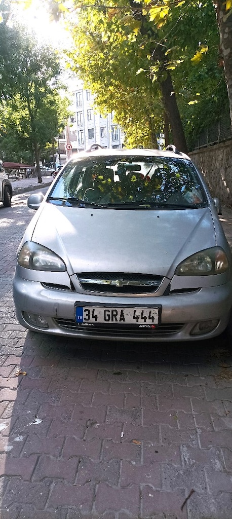 genis aile araci - 12