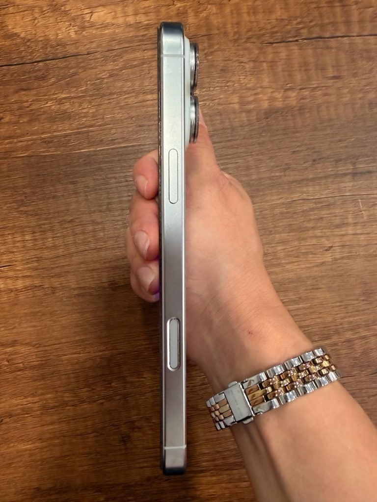 iPhone 16 promax - 8