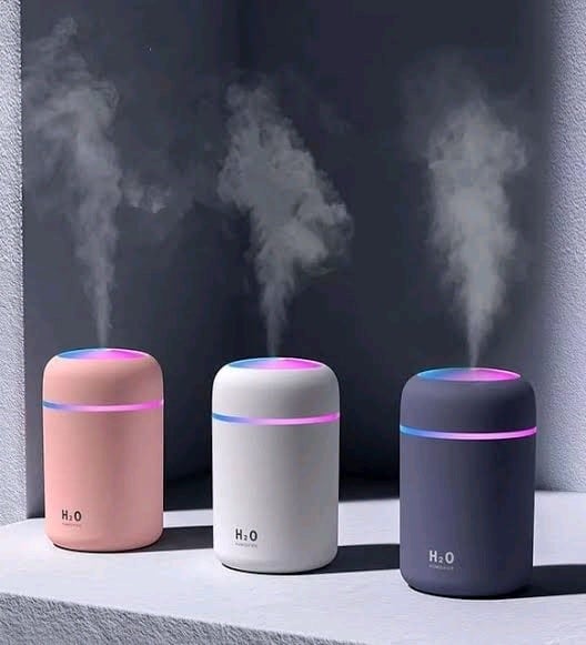 toptan h20 RGB hava nemlendirici