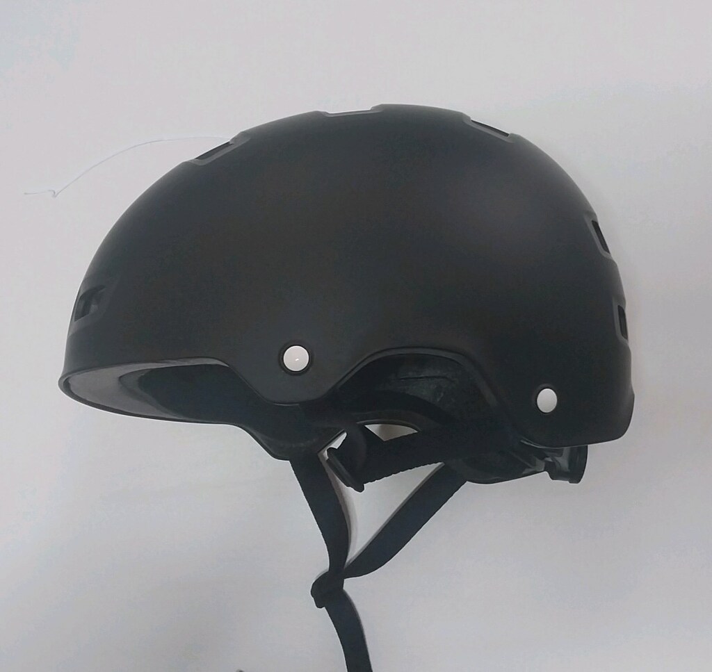 OXELO Kask L 59 Beden - 2