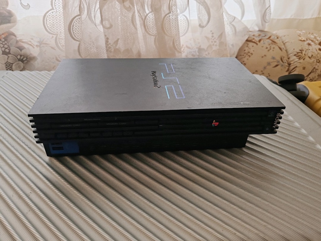 Sorunsuz Sony Ps2 - 2