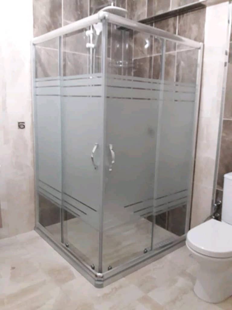 DUŞAKABİNDE FIRSAT - 5