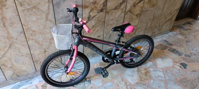 Regina corelli kids bisiklet