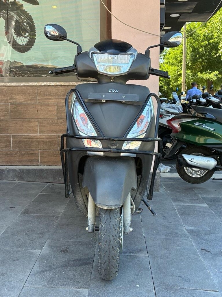 Jüpiter 125cc tertemiz 2024 model - 2