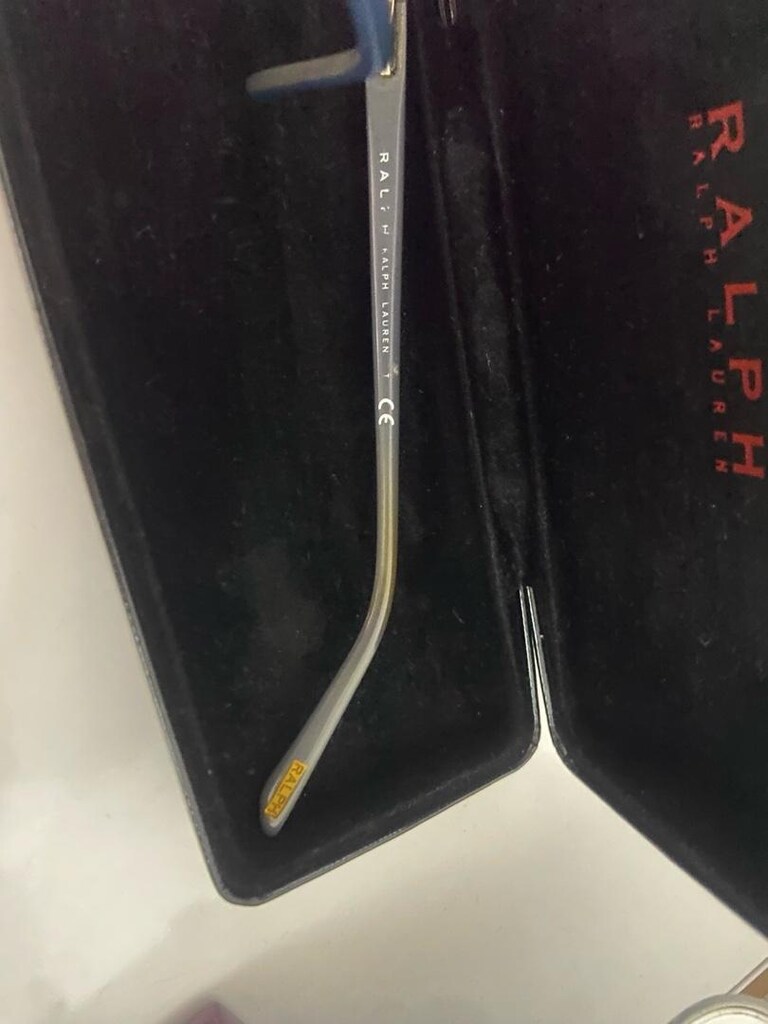 RALPH LAUREN ERKEK GÖZLÜK - 4