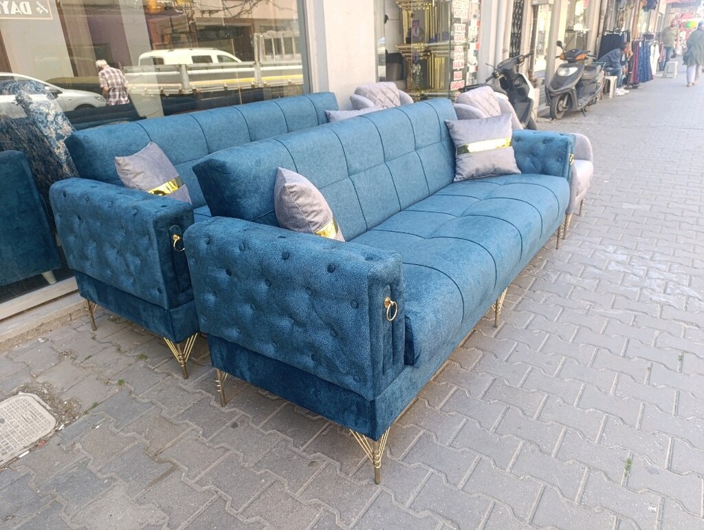 koltuk takımı - 7