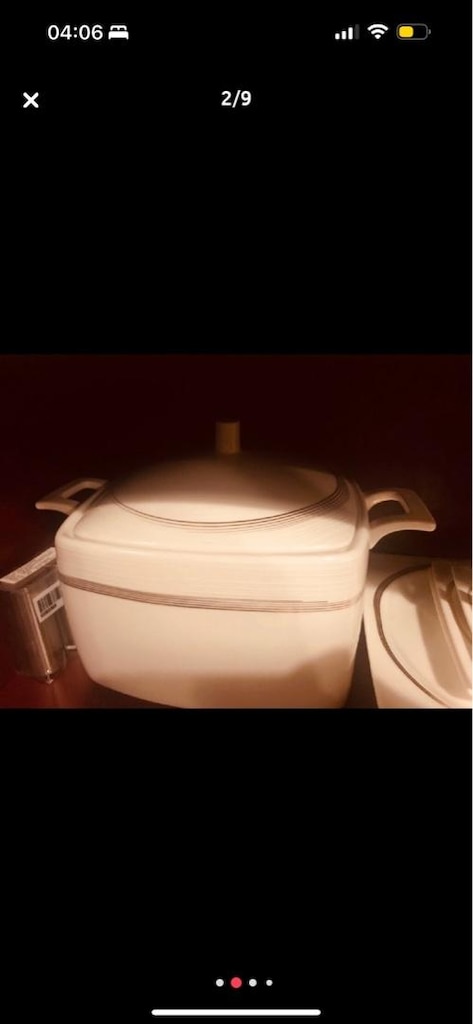 Porland Yemek Takım - 6