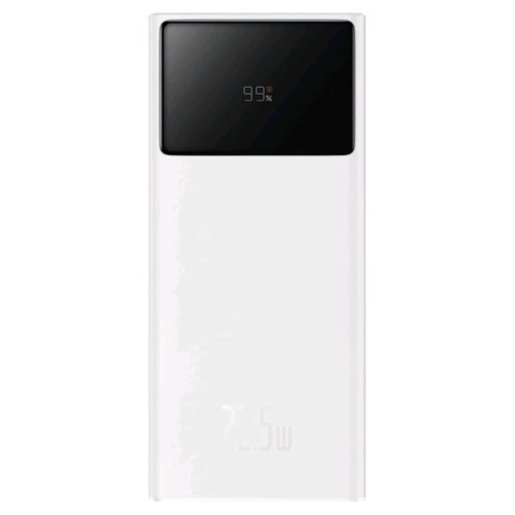 Baseus 30000 Mh Powerbank 22,5w - 4