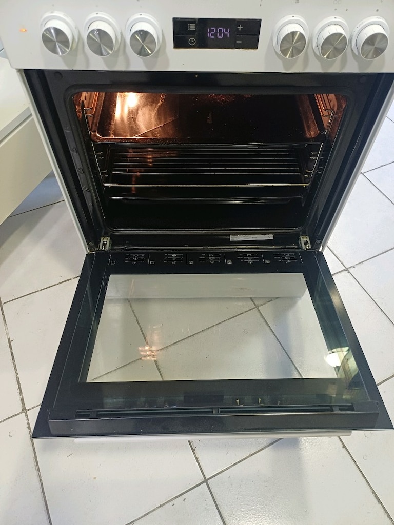beko tamboy firin ocaklı fırın - 4