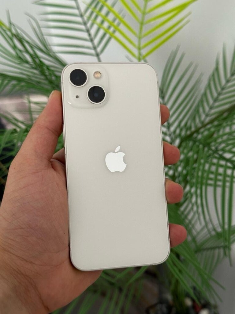 TERTEMİZ İPHONE 13 128 GB DEĞİŞENSİZ - 3