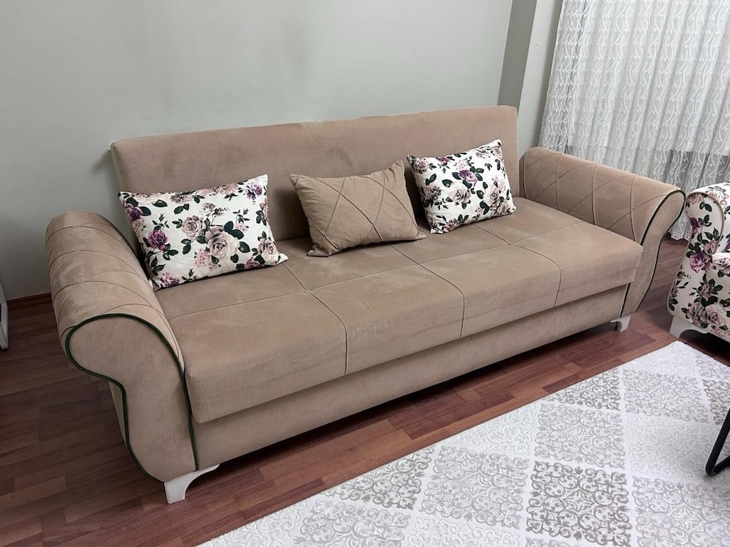 Salon ve Yemek Odası Takımı - 7