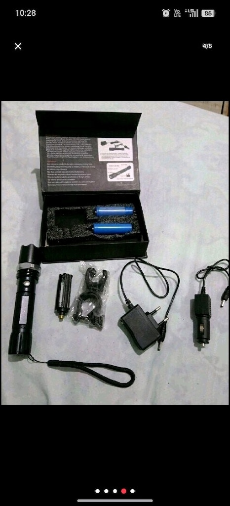 swat kama power el feneri - 4