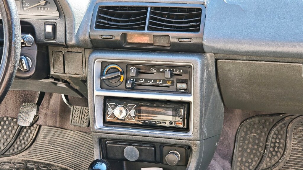 HONDA CİVİC EF KASA KİLMA - 13