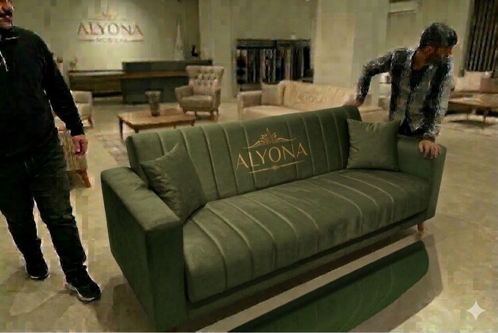ALYONA MOBİLYA RENK RENK MODELLER KAPIDA ÖDEMELİ İSTANBUL - 8