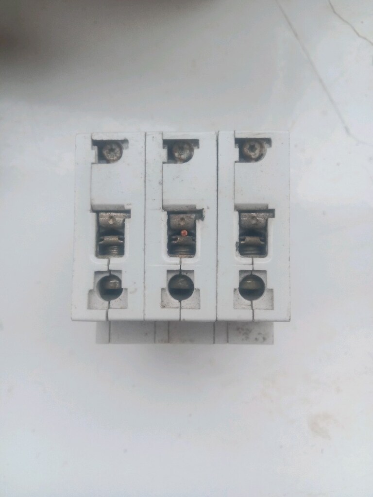 SİEMENS C25 SİGORTA SIFIRDAN FARKI YOK SORUNSUZ TERTEMİZ ÇALIŞIYOR - 2