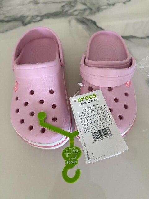 Crocs