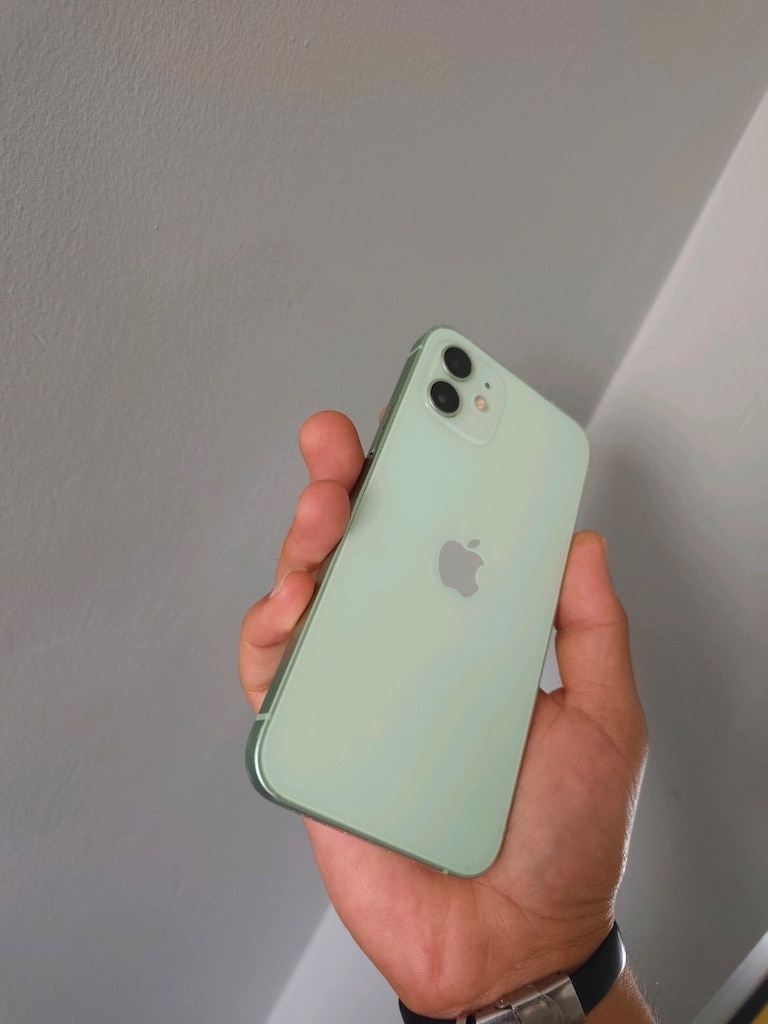 İPHONE 12 64 GB TR CİHAZI - 9