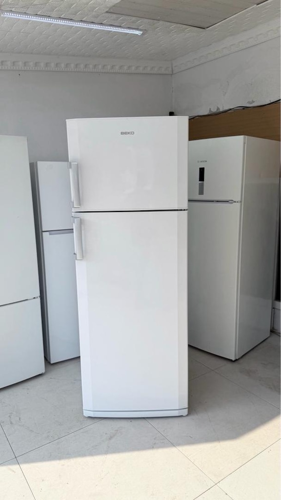 Beko 485 Litre NoFrost Buzdolabı – Çok Temiz - 5