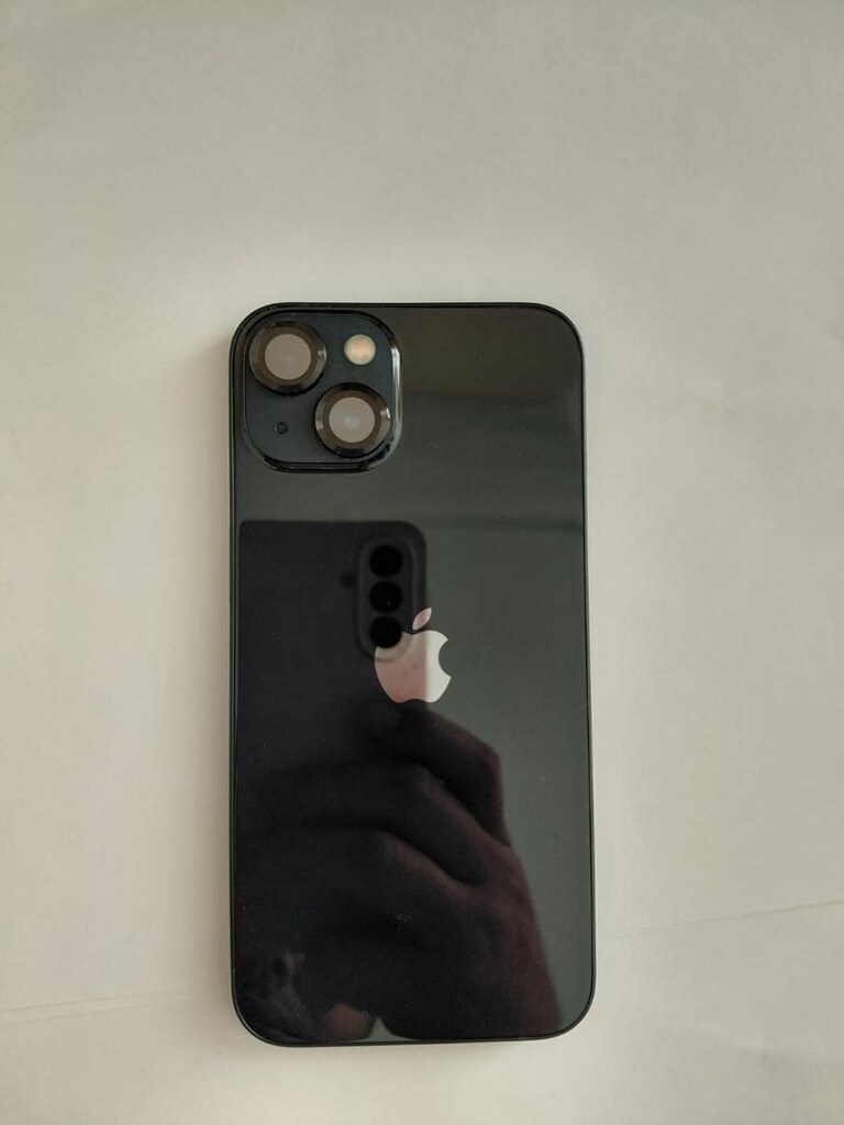 Temiz İphone 13 128 GB - 7
