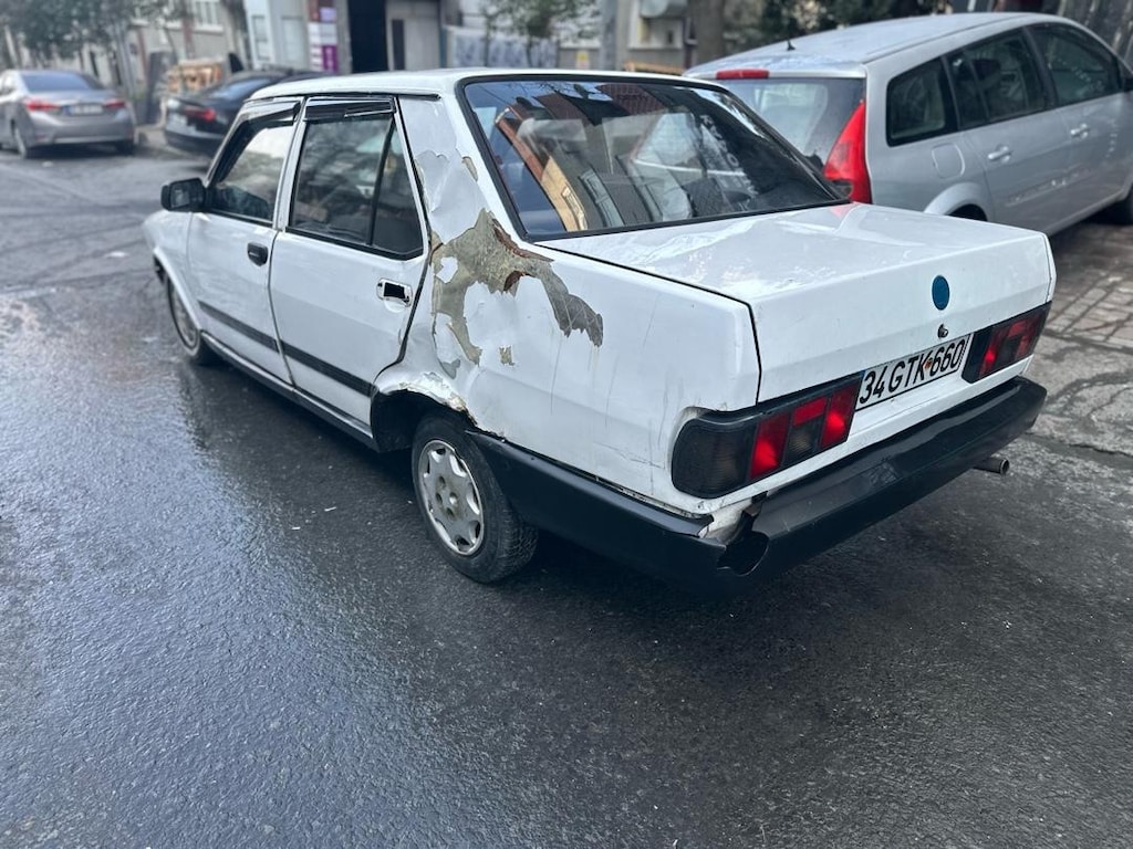 tofaş şahin - 5