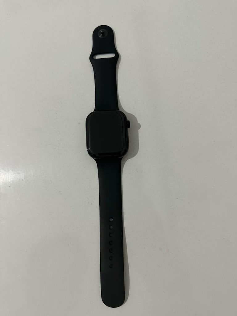 APPLE WATCH SERİES 11 GPS 46mm - 3