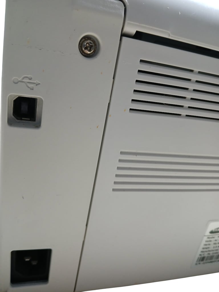 samsung ml-2165 yazıcı(ÇALIŞIR,SORUNSUZ,İKİNCİEL) - 4