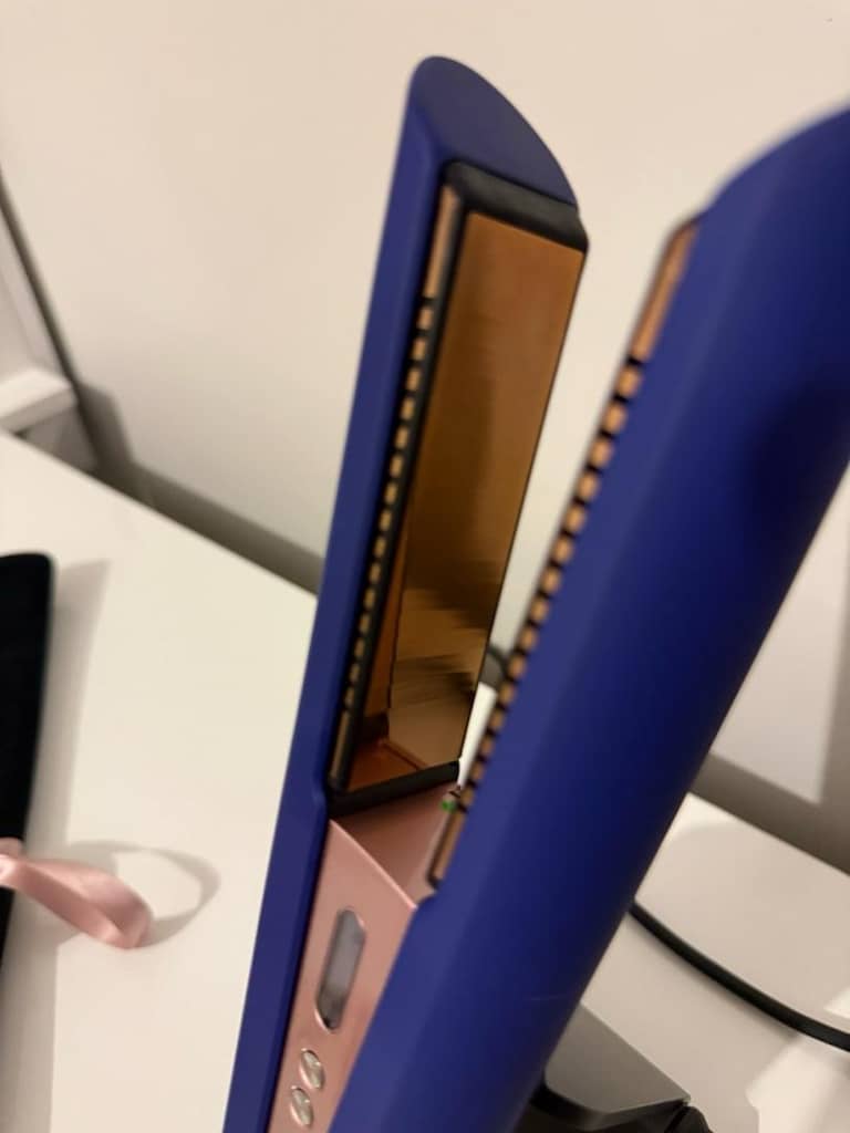 Dyson supersonic ve Dyson Corrale - 2