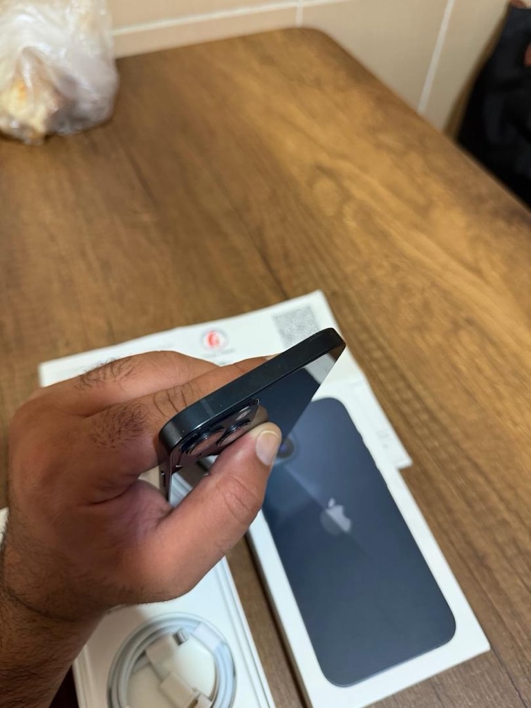 IPHONE 13 KUTULU FATURALI DEĞİŞENSİZ - 6