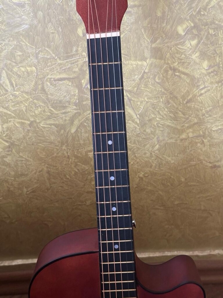 akustik gitar - 5