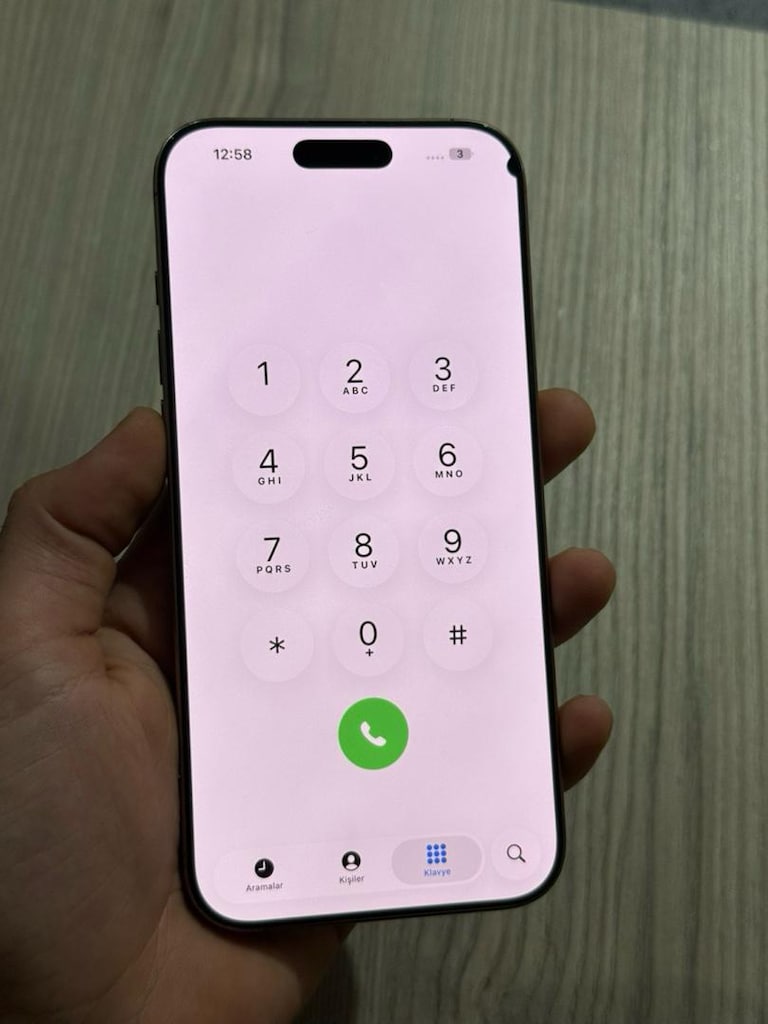 İPHONE 16 PRO MAX - 4